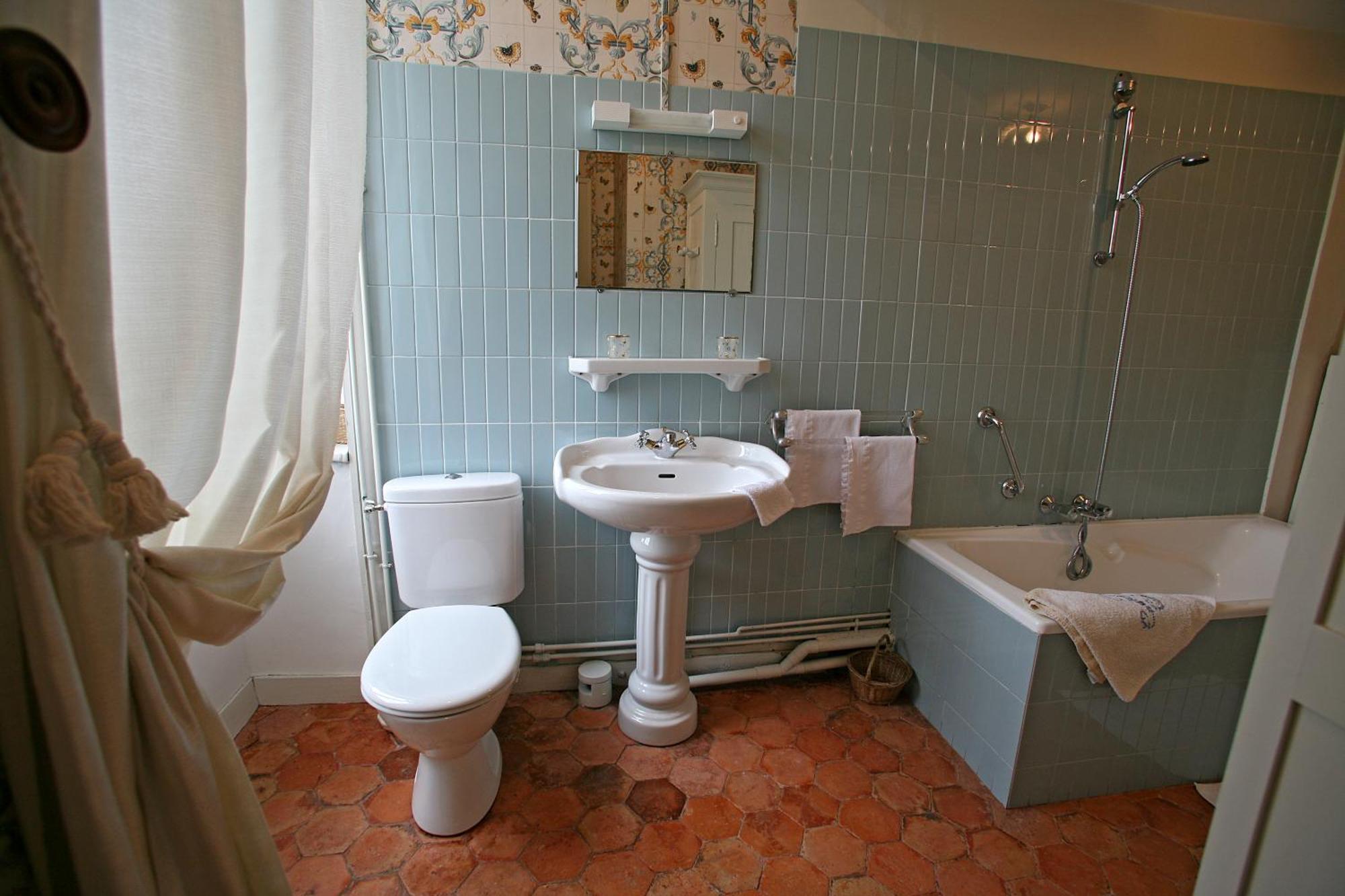 Chateau De Beaujeu Sens-Beaujeu Zewnętrze zdjęcie